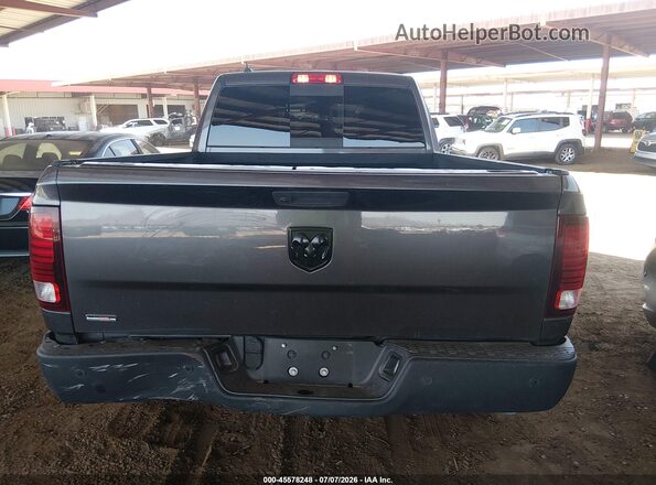 1C6RR6GG7LS105301 2020 RAM 1500 CLASSIC Gray 