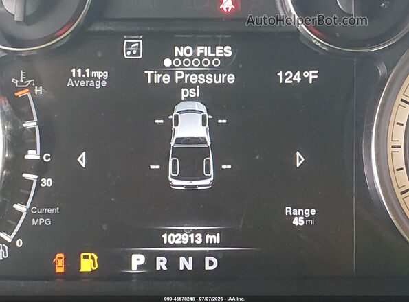 1C6RR6GG7LS105301 2020 RAM 1500 CLASSIC Gray 