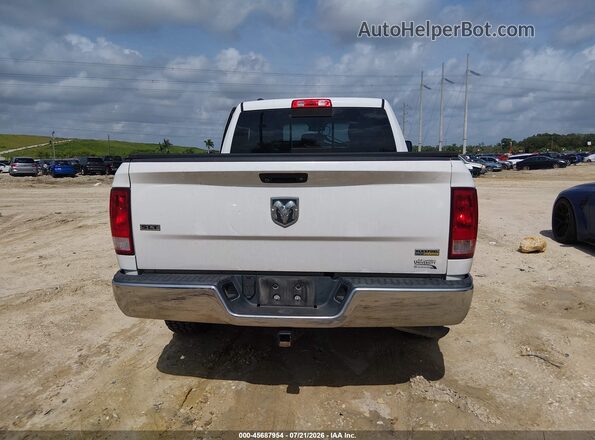 1C6RR6GGXHS803876 2017 RAM 1500 White 