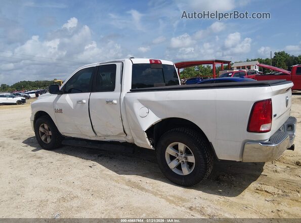 1C6RR6GGXHS803876 2017 RAM 1500 White Панорамний вид салону 360°