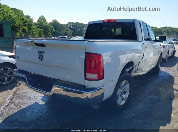 1C6RR6GT3HS679026 2017 RAM 1500 White Հետևի աջ