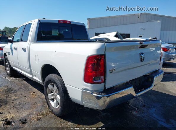 1C6RR6GT3HS679026 2017 RAM 1500 White Հետևի ձախ