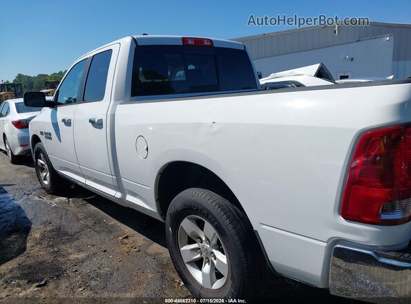 1C6RR6GT3HS679026 2017 RAM 1500 White Սալոնի 360 աստիճան տեսք