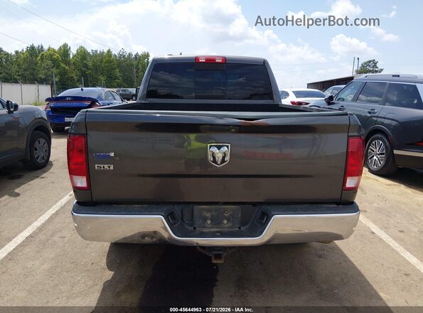 1C6RR6GT4GS311260 2016 RAM 1500 Gray 