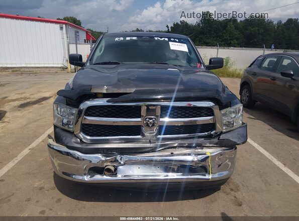 1C6RR6GT4GS311260 2016 RAM 1500 Gray 
