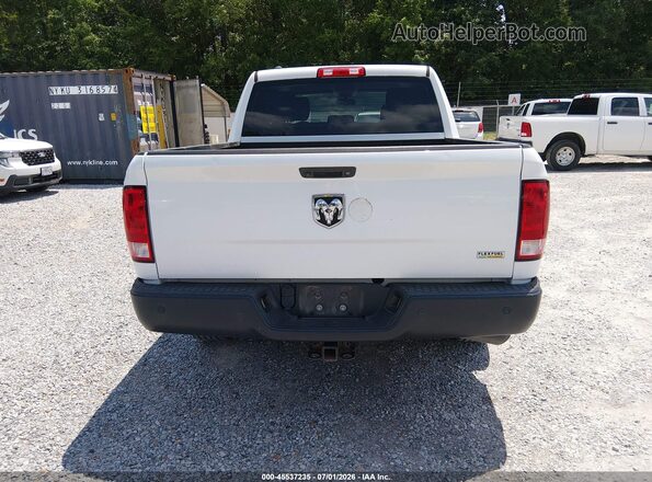1C6RR6KG0JS298623 2018 RAM 1500 White 