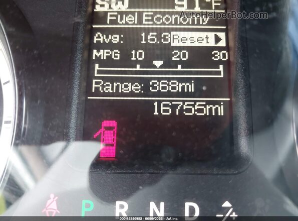 1C6RR6KG1HS519074 2017 RAM 1500 White 