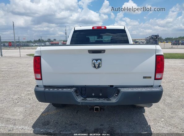 1C6RR6KG1HS519074 2017 RAM 1500 White 