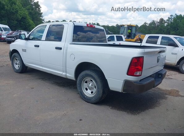 1C6RR6KG2HS590221 2017 RAM 1500 White Задня ліва чверть