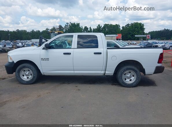 1C6RR6KG2HS590221 2017 RAM 1500 White 