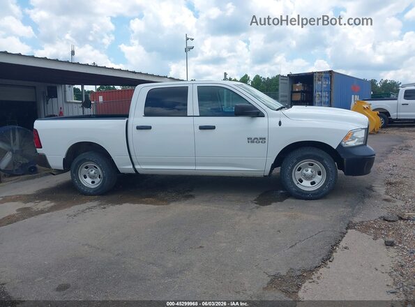 1C6RR6KG2HS590221 2017 RAM 1500 White 