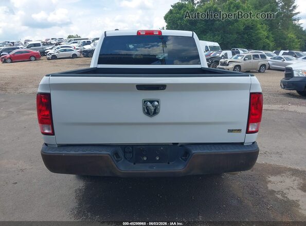 1C6RR6KG2HS590221 2017 RAM 1500 White 