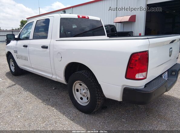 1C6RR6KG2HS764949 2017 RAM 1500 White Tył lewy