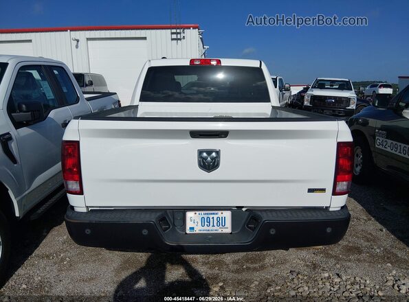 1C6RR6KG2HS764949 2017 RAM 1500 White 