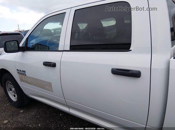 1C6RR6KG2HS768726 2017 RAM 1500 White Vista interior de 360 grados