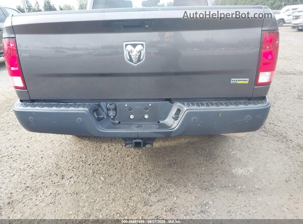 1C6RR6KG3GS389054 2016 RAM 1500 Gray Vista frontal