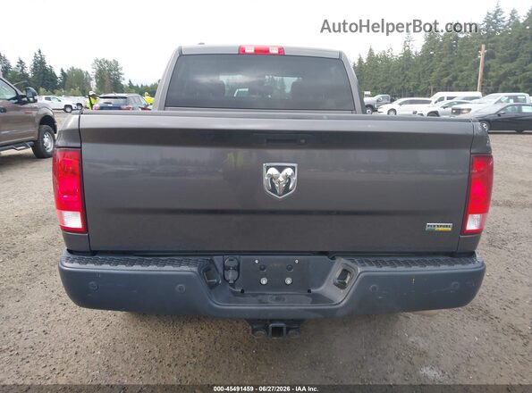 1C6RR6KG3GS389054 2016 RAM 1500 Gray 