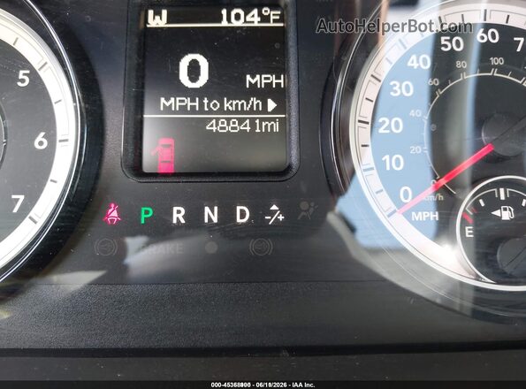 1C6RR6KG3JS303622 2018 RAM 1500 Silver 