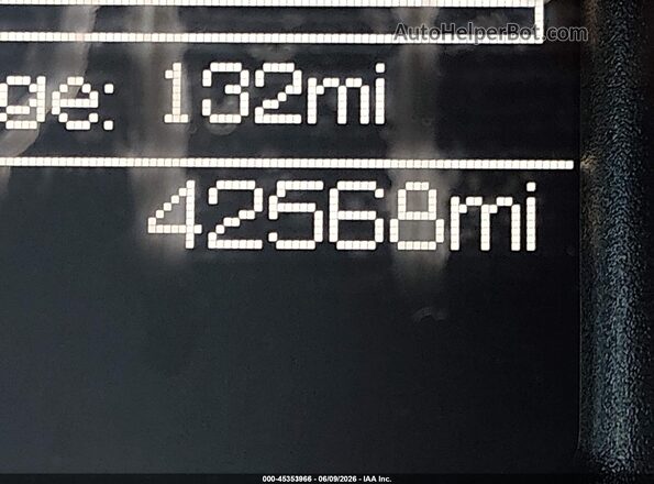 1C6RR6KG4HS819899 2017 RAM 1500 Серый 