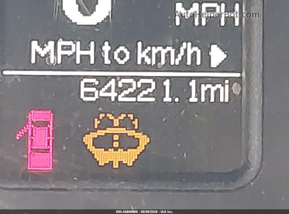 1C6RR6KG4HS821572 2017 RAM 1500 Синий 