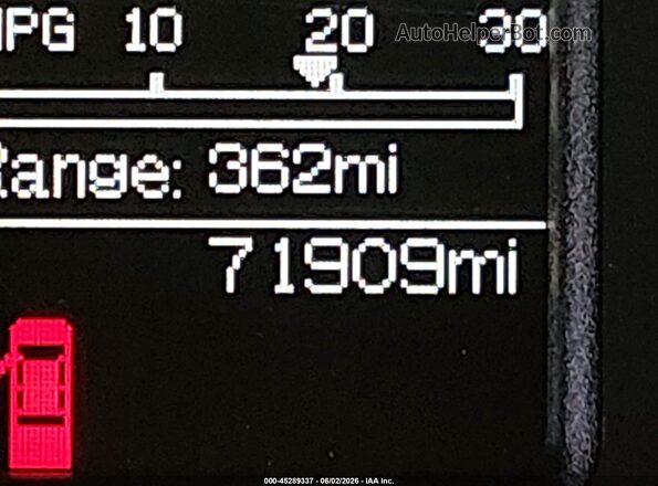 1C6RR6KG5LS158473 2020 RAM 1500 CLASSIC White 