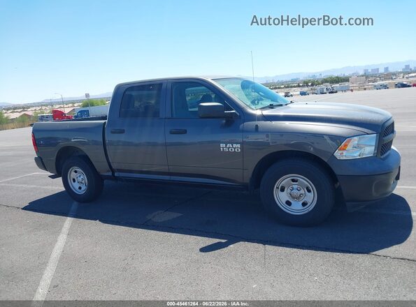 1C6RR6KG6HS844741 2017 RAM 1500 Серый 