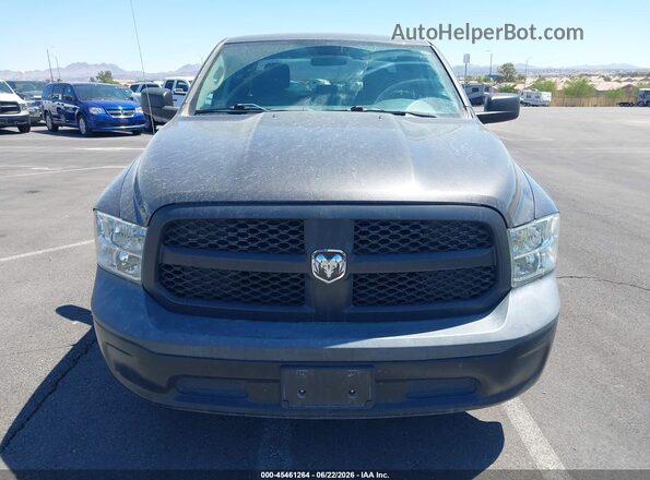 1C6RR6KG6HS844741 2017 RAM 1500 Серый 