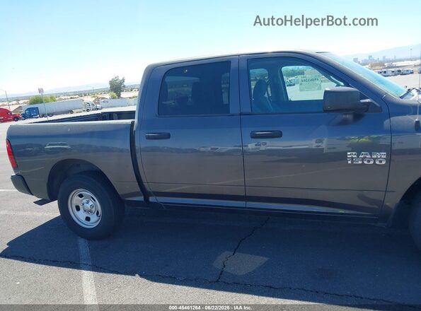 1C6RR6KG6HS844741 2017 RAM 1500 Серый 