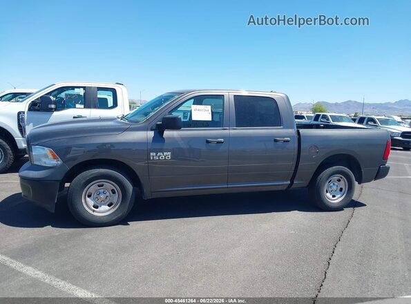 1C6RR6KG6HS844741 2017 RAM 1500 Серый 