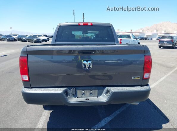 1C6RR6KG6HS844741 2017 RAM 1500 Серый 