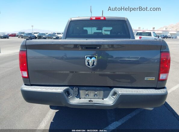 1C6RR6KG6HS844741 2017 RAM 1500 Серый 