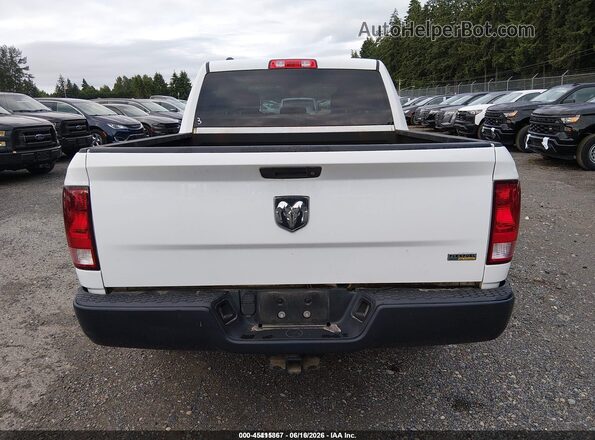 1C6RR6KG7HS519077 2017 RAM 1500 White 