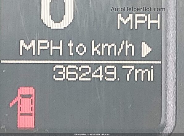 1C6RR6KG7HS764946 2017 RAM 1500 Gray 