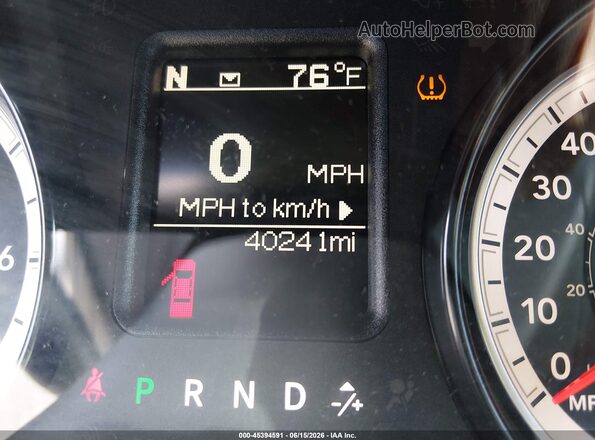 1C6RR6KG8GS367888 2016 RAM 1500 White 