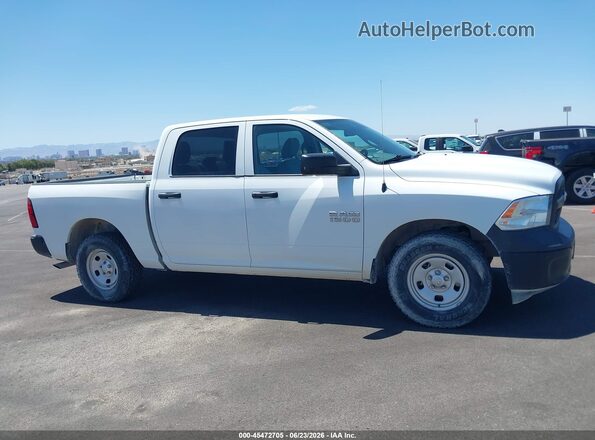 1C6RR6KG8GS393794 2016 RAM 1500 Белый 