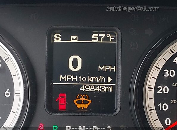 1C6RR6KG9JS298622 2018 RAM 1500 Синий 