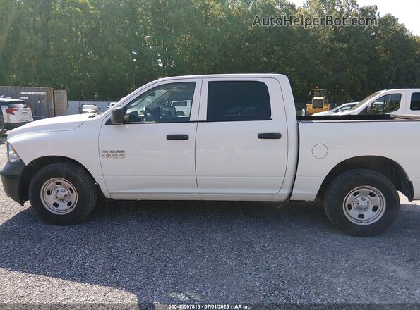 1C6RR6KGXJS298628 2018 RAM 1500 White Widok wnętrza 360 stopni
