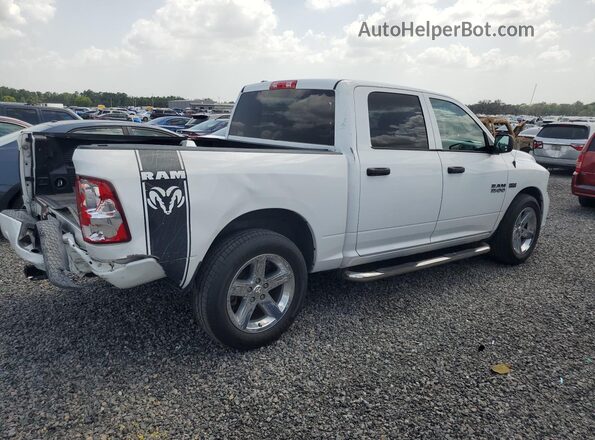 1C6RR6KT2HS867365 2017 RAM 1500 White Հետևի աջ