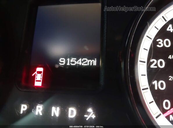 1C6RR6KT5GS306706 2016 RAM 1500 Gray 