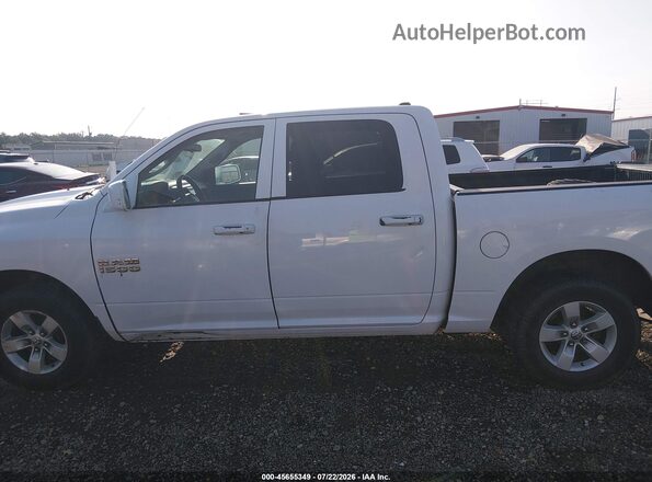 1C6RR6KT6LS146443 2020 RAM 1500 CLASSIC White 