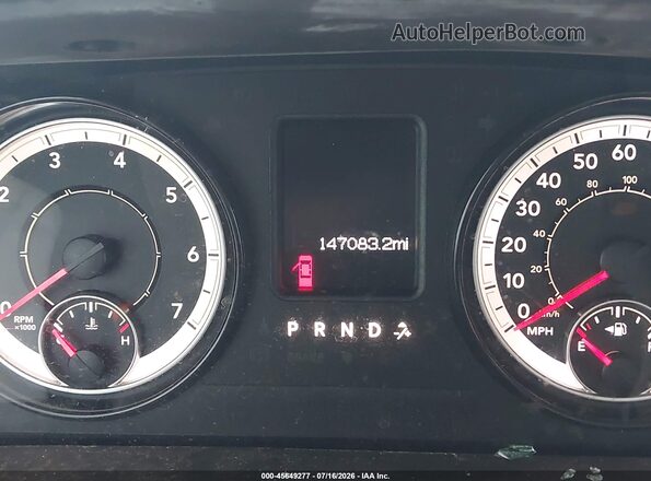1C6RR6KT8MS508712 2021 RAM 1500 CLASSIC White 360 interior view