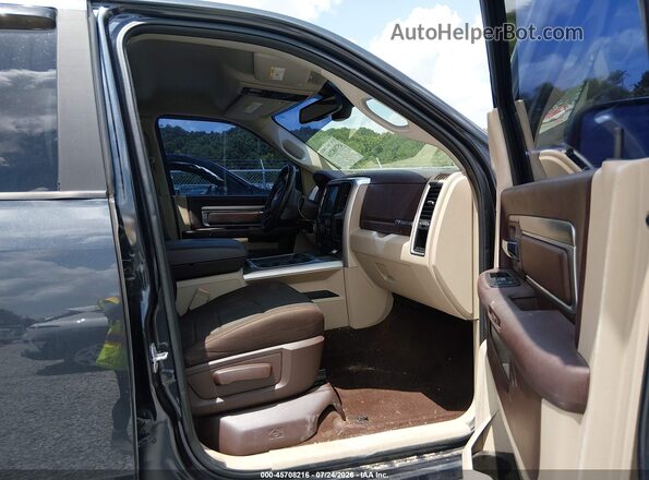 1C6RR6LG7GS194749 2016 RAM 1500 Gray Սալոնի դիմացի տեսք