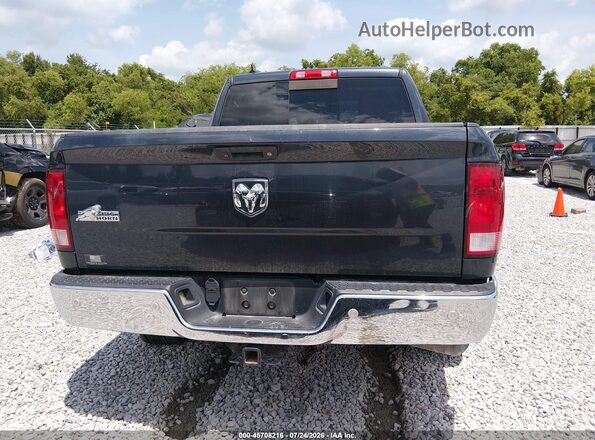 1C6RR6LG7GS194749 2016 RAM 1500 Gray 
