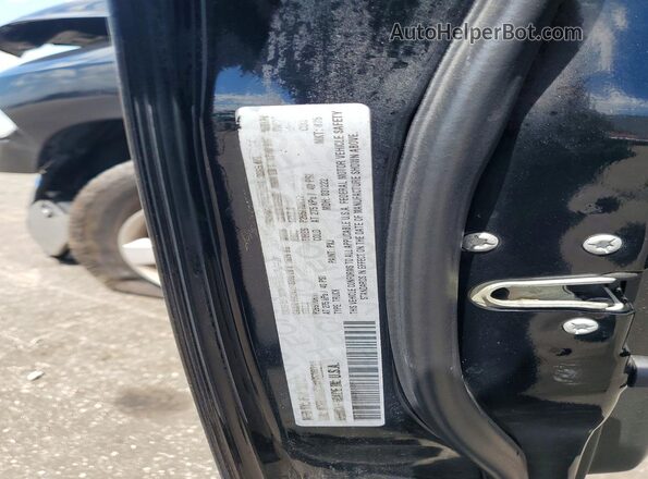 1C6RR6LG7MS539211 2021 RAM 1500 Черный Вид подкапотного пространства