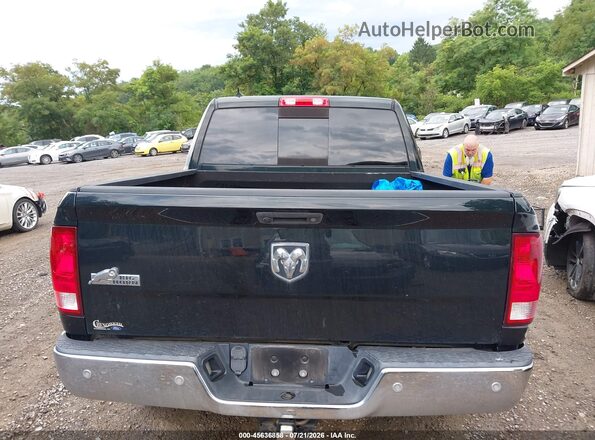 1C6RR6LG9GS355523 2016 RAM 1500 Черный 