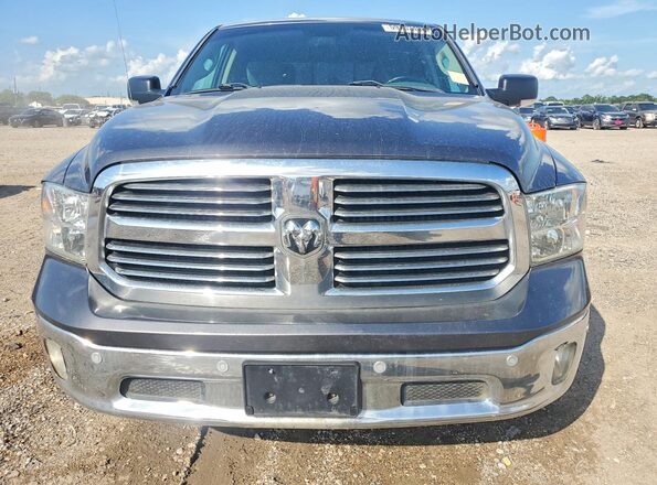 1C6RR6LM2HS614876 2017 RAM 1500 Gray Vista frontal