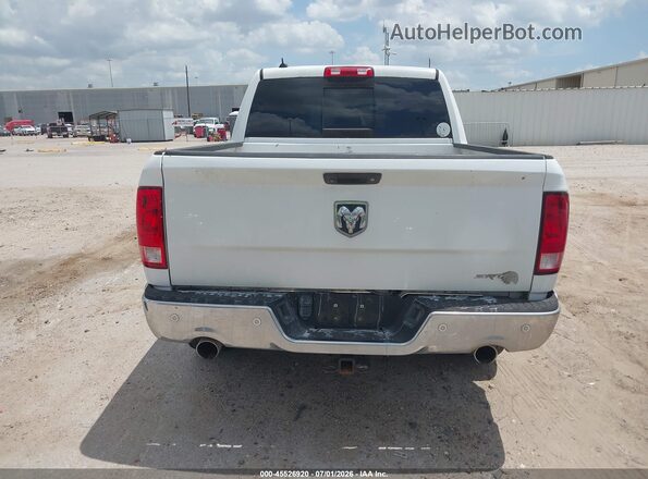 1C6RR6LT1GS101432 2016 RAM 1500 White 