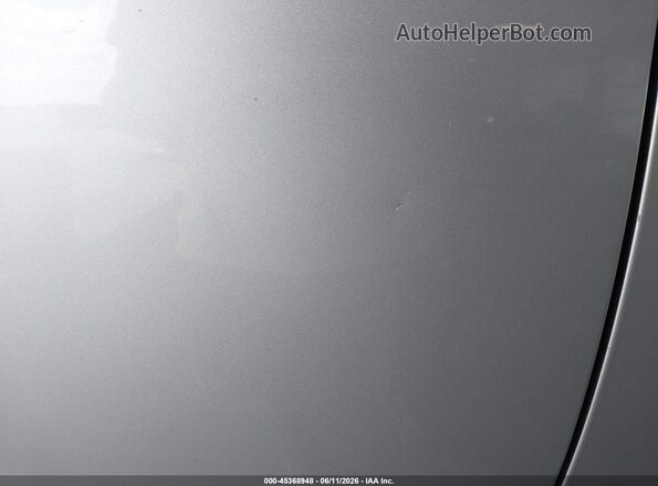 1C6RR6LT1KS538646 2019 RAM 1500 CLASSIC Серебряный 