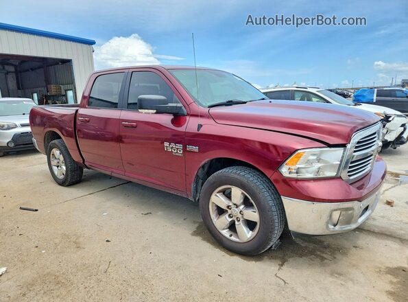 1C6RR6LT1KS600787 2019 RAM 1500 Brown წინა მარჯვენა