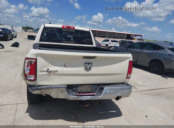 1C6RR6LT3GS242373 2016 RAM 1500 White 